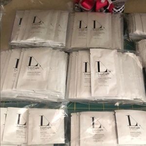 LimeLight by Alcone LimeLife SAMPLES GALORE